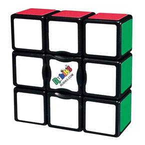 ルービックフラット