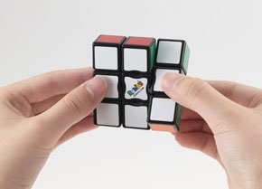 ルービックフラット