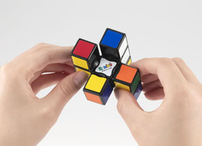 ルービックフラット