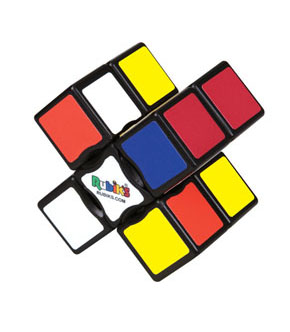 ルービックフラット