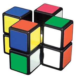 ルービックフラット