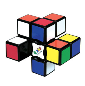 ルービックフラット