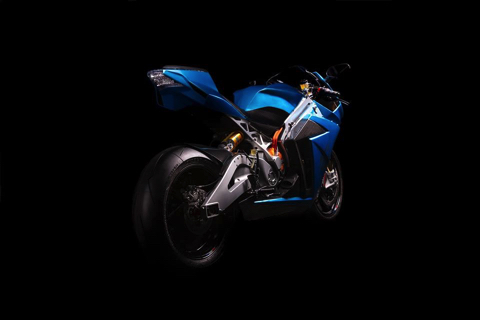 ライトニング ストライク 電動バイク EV