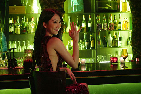 東京喰種【S】 御笠ノ忠次 川崎拓也 平牧和彦 松田翔太 月山習