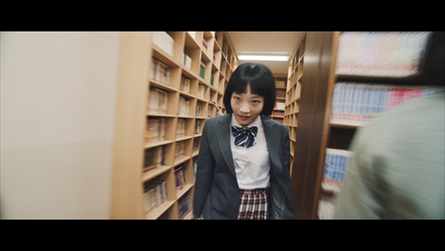 ポカリ ポカリスエット 茅島みずき