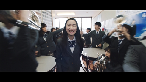 ポカリ ポカリスェット 茅島みずき