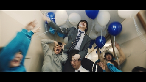 ポカリ ポカリスェット 茅島みずき