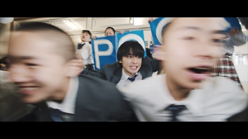 ポカリ ポカリスェット 茅島みずき