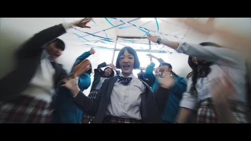 ポカリ ポカリスェット 茅島みずき