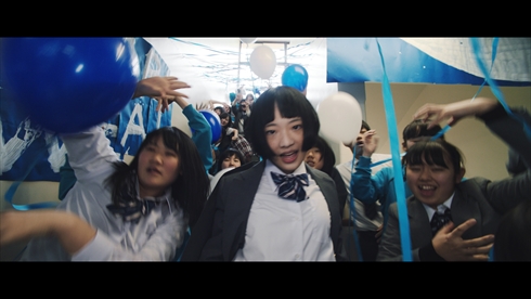 ポカリ ポカリスェット 茅島みずき