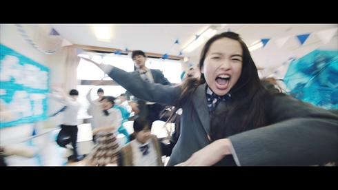 ポカリ ポカリスェット 茅島みずき