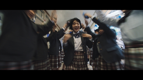 ポカリ ポカリスェット 茅島みずき