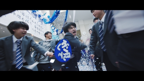 ポカリ ポカリスェット 茅島みずき