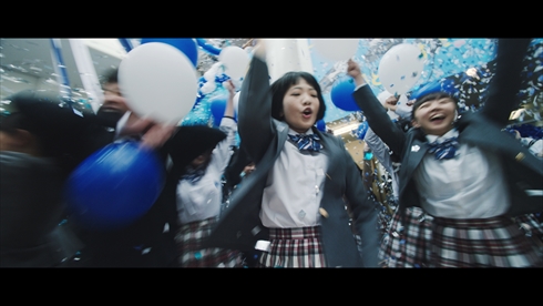 ポカリ ポカリスェット 茅島みずき