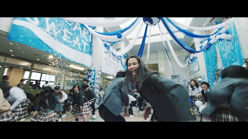 ポカリ ポカリスェット 茅島みずき