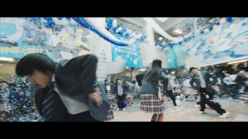 ポカリ ポカリスェット 茅島みずき