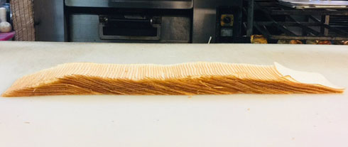 99枚切り食パン