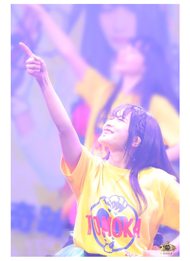 猪狩ともか 仮面女子 事故 両下肢麻痺 ブログ 仮面女子NHK