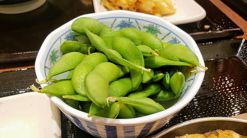 丸亀製麺飲み放題