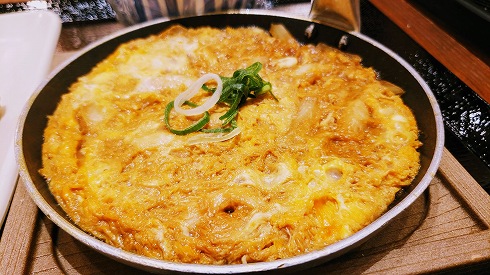 丸亀製麺飲み放題