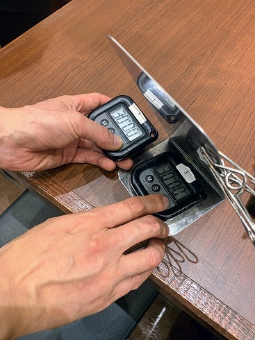 丸亀製麺飲み放題