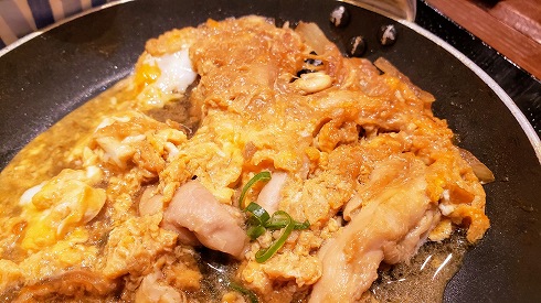 丸亀製麺飲み放題