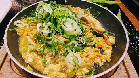 丸亀製麺飲み放題