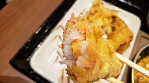 丸亀製麺飲み放題