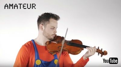 AMATEUR（アマチュア）