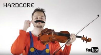 HARDCORE（ハードコア）