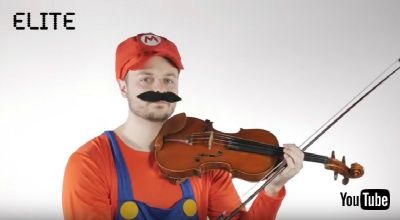 ELITE（エリート）