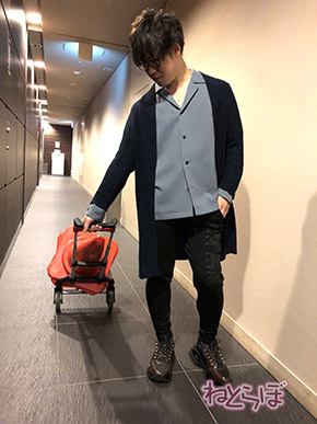 やしろあずき カラーコーン