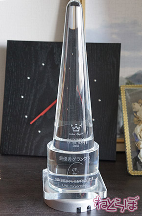 やしろあずき カラーコーン