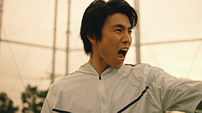 中尾明慶 GREENTEA サントリー GReeeeN ノスタルジア ROOKIES 関川秀太 川藤幸一