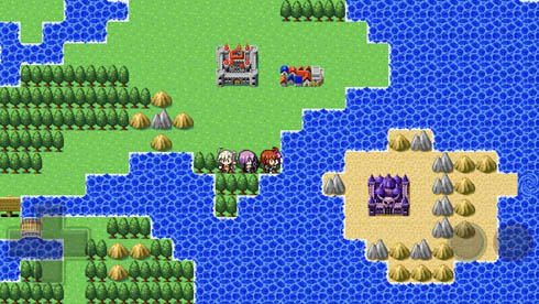 FGO大奥イベント