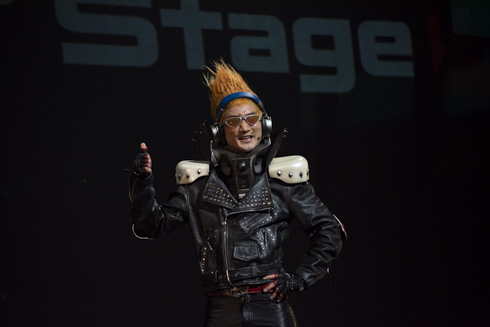 僕のヒーローアカデミア The “Ultra” Stage 舞台 ヒロステ 週刊少年ジャンプ 北村諒 田村心 緑谷出久 爆豪勝己 轟焦凍