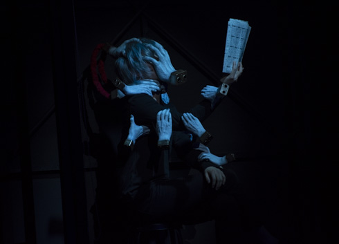 僕のヒーローアカデミア The “Ultra” Stage 舞台 ヒロステ 週刊少年ジャンプ 北村諒 田村心 緑谷出久 爆豪勝己 轟焦凍