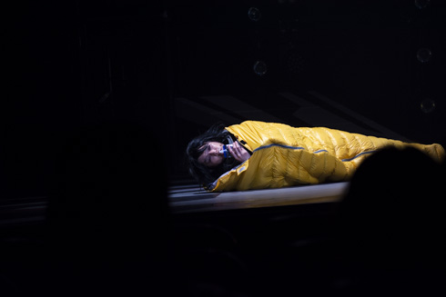 僕のヒーローアカデミア The “Ultra” Stage 舞台 ヒロステ 週刊少年ジャンプ 北村諒 田村心 緑谷出久 爆豪勝己 轟焦凍