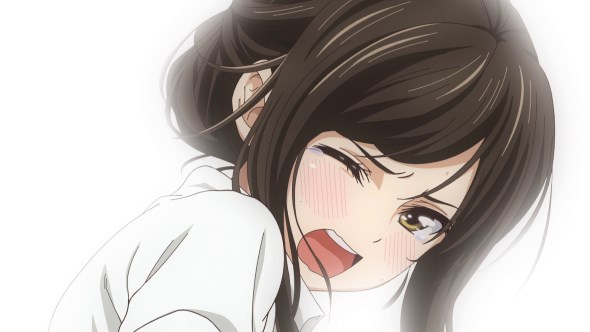 なんでここに先生が なんここ