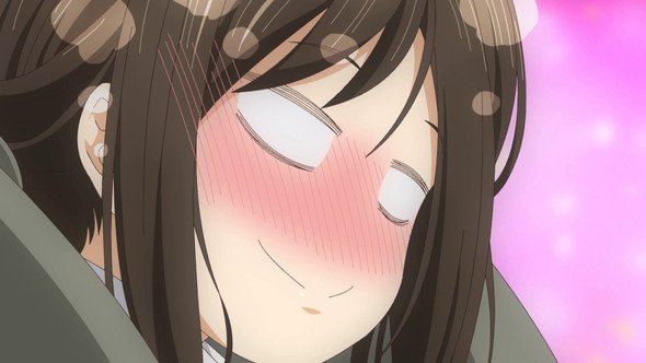 なんでここに先生が なんここ