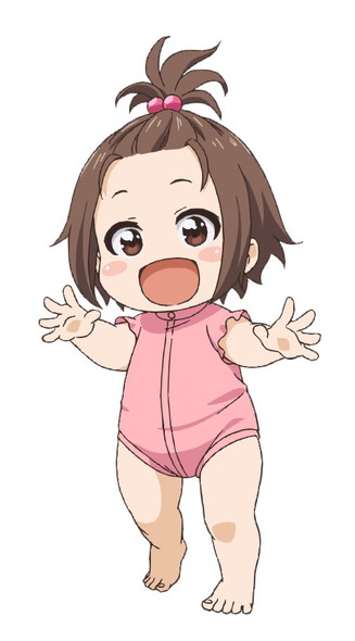 なんでここに先生が なんここ