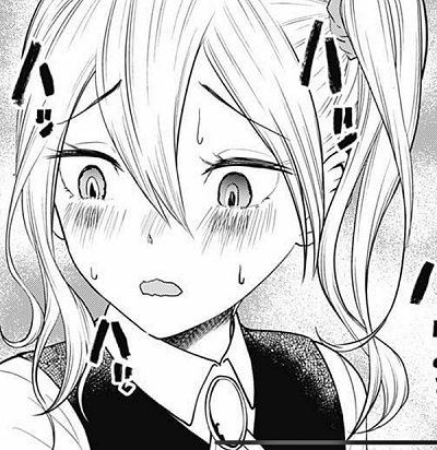 かぐや様 レポ漫画