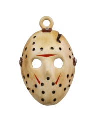 13日の金曜日 PART8 ジェイソンN.Y.へ