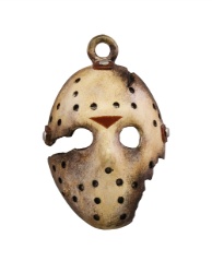 13日の金曜日 ジェイソンの命日