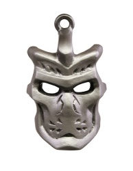 ジェイソンX 13日の金曜日（メタルジェイソン）