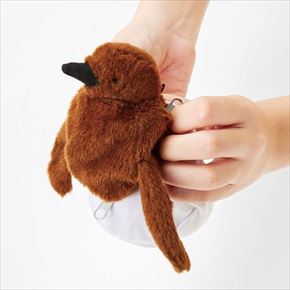 オウサマペンギンぬいぐるみ