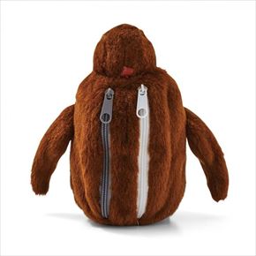 オウサマペンギンぬいぐるみ