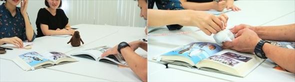 オウサマペンギンぬいぐるみ