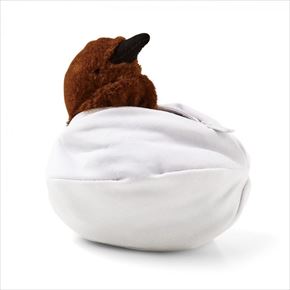 オウサマペンギンぬいぐるみ