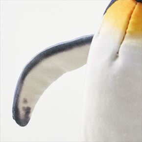 オウサマペンギンぬいぐるみ